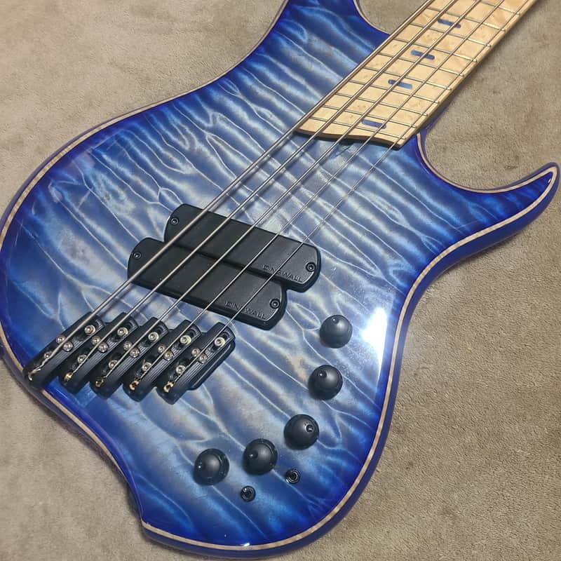 Dingwall Z2 5-String | Reverb