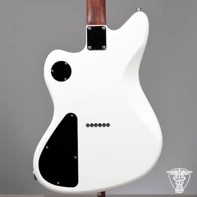 Warmoth Jazzmaster Custom Build - 7.77 LBS image 4