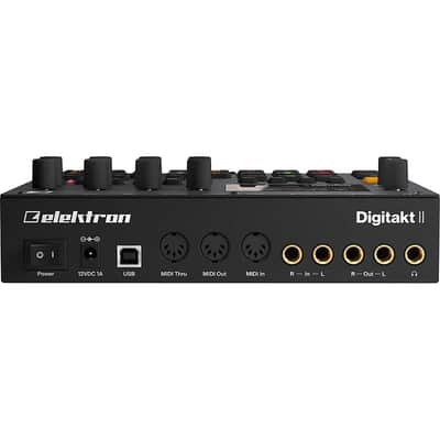 Elektron Digitakt II image 3