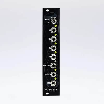 Erica Synths Black VC EG Expander