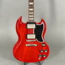 Gibson SG 1961 Les Paul SG Standard Reissue VOS Custom Shop inkl. orig. Custom Koffer