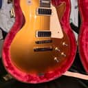 Gibson Les Paul Deluxe 70s - 2023 Present Gold Top