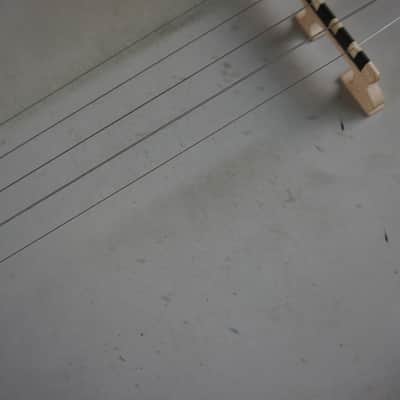 Pirles 5-String Closed Back Banjo w/ Hard Case image 22