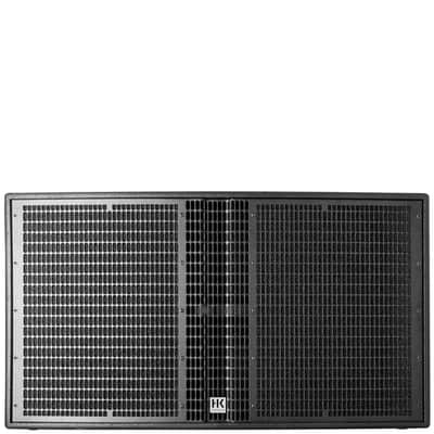 HK Audio LINEAR SUB 4000 A | 1x18" 1200W Powered Subwoofer. New with Full Warranty! image 2
