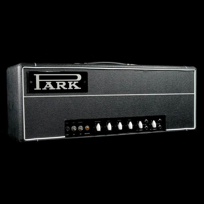 Park Amplifiers P45/100 Limited Edition Electric Guitar Amplifier image 1