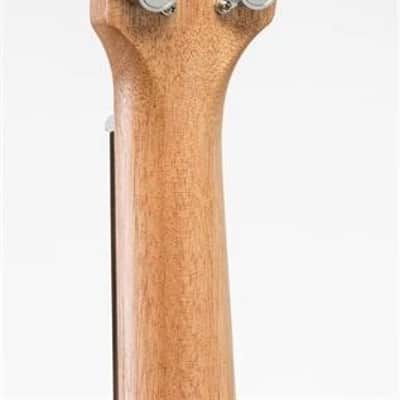 VOLT Ukulele "Valencia" (Concerto/24" Mit Tasche NEU image 4