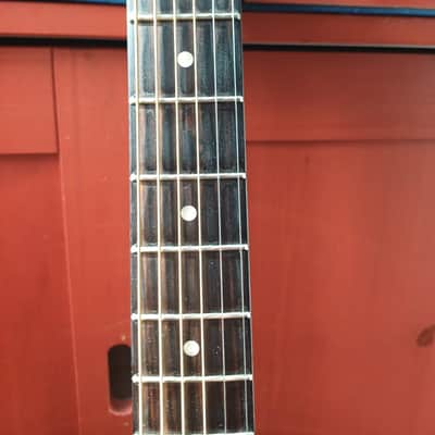 Immagine Blueridge BR-143CE All Solid Historic Series 000 OM Cutaway 2010s Hard Case - 8