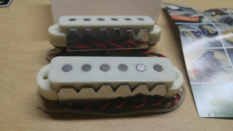 The Creamery Alt '88 Jaguar Pickup Set Mid-Range 2018 image 1