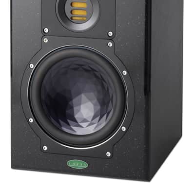 Unity Audio The Rock mkIII DSP Studio Monitors (Single) | Pro Audio LA image 3