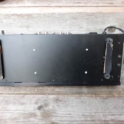 AudioSource Model eq8 series II graphic eq and spectrum analyzer image 7