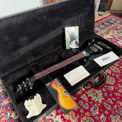 PRS Custom 22 Stoptail 2006 image 9