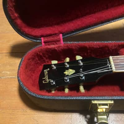 Gibson ES-150DC 1969 - Walnut image 5