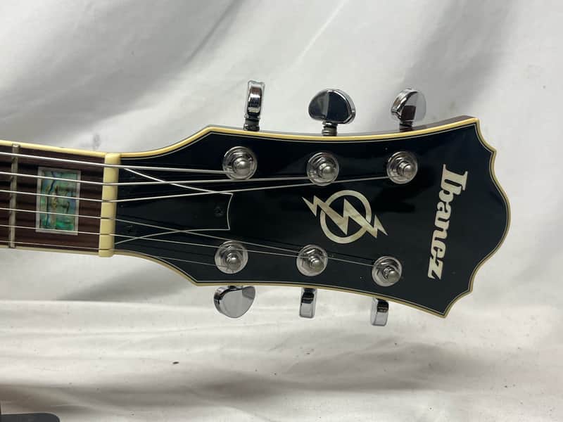 Ibanez Artcore Series AF86-VLS-12-01 Hollow Body Electric Guitar