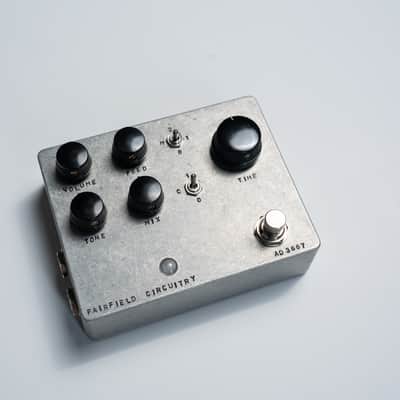 Fairfield Circuitry Meet Maude - Modulated Analog Delay image 5