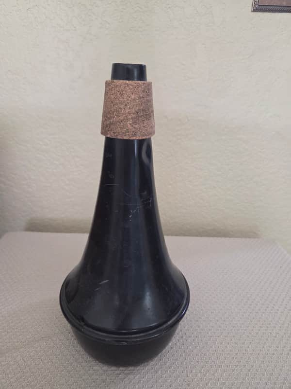 Denis Wick Practice Mute image 1