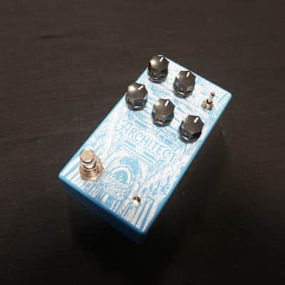 Matthews Effects Architect V2 #243 image 2