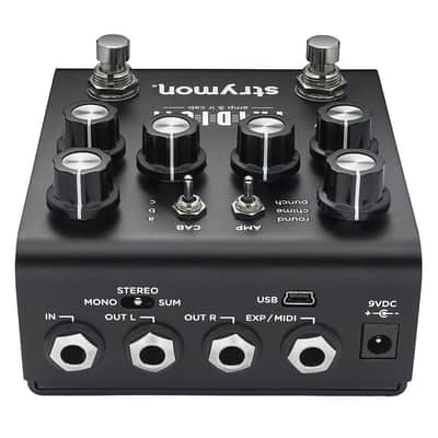 Strymon Iridium image 2