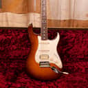 Fender American Select HSS Stratocaster 2013 Sunburst