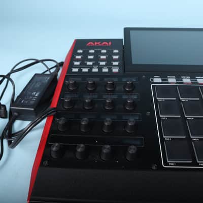 Akai Professional MPC-X Standalone Sampler & Sequencer image 5