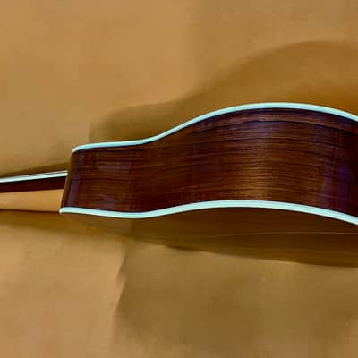 Martin Custom Shop CS35-11 Custom Shop (D-35) image 7