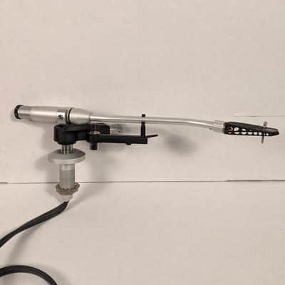 Denon DA-307 Tone arm With SME Headshell image 7