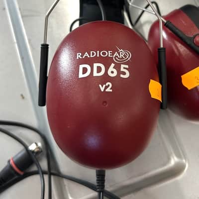 Radioear DGS DIAGNOSTICS DD65 v2 image 7