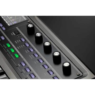 KORG MICROKORG-MK2 Synthé/Vocodeur mini-touches image 9