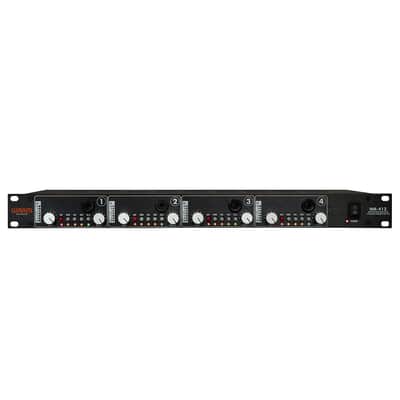 Warm Audio WA-412 4-Channel Preamp image 4