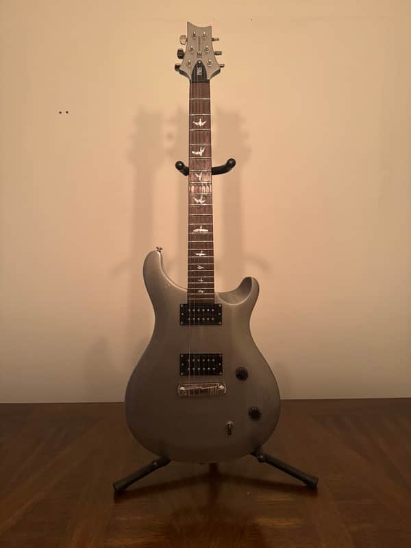 PRS SE Standard 22 2015 - 2017 | Reverb