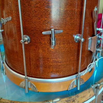 Rogers Newport 1964 Snare image 4