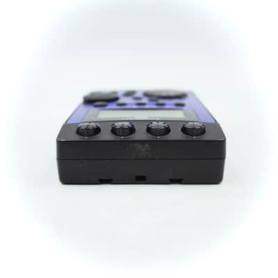 Korg ToneWorks Pandora PX4 Guitar Multi-Effect Processor 005765 image 8