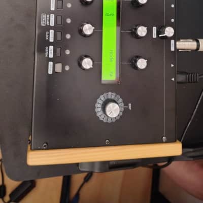 Mutable Instruments Ambika 6-Voice Polyphonic Synthesizer 2012 - Present - Various image 2