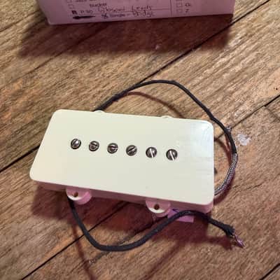 Ilitch Electronics Hum Cancelling System LCNCS Large Cavity | Reverb
