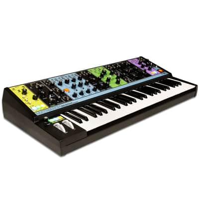 Moog Matriarch Analog Synthesizer image 6