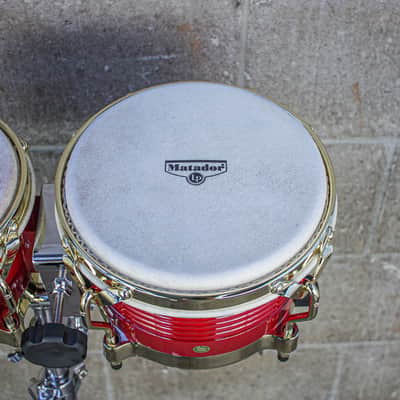 Latin Percussion Matador Bongos image 5