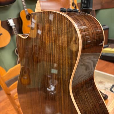 2008 Taylor 816ce Natural image 15