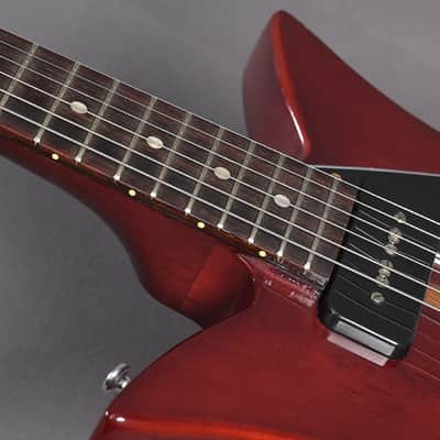 Gibson Archieve Series Theodore Cherry VOS NH 2022 image 3