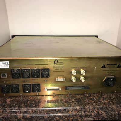 Telos Omnia 6 EXI HD + FM . Brodcast Digital Audio Processor image 9