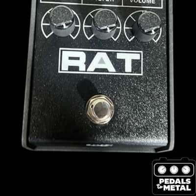 ProCo RAT 2 2003 - Present - Black - X17724 image 2
