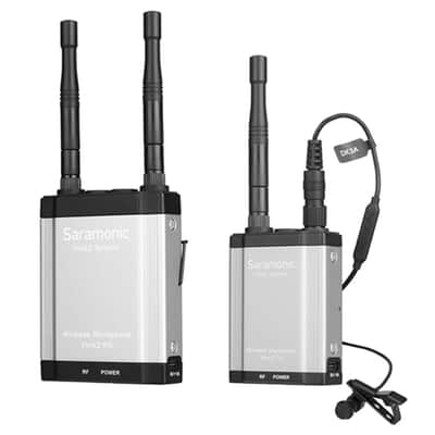 Saramonic VLINK2 KIT1 image 4