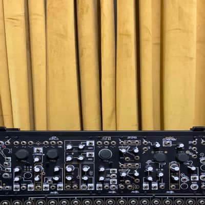 Make Noise Black & Gold Shared System Plus 2008 - Present Black & Gold image 2