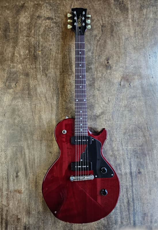 Fret-King Eclat II image 1