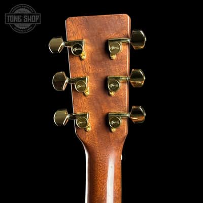 Used 2001 Martin Special Edition SPD-16K2 w/case TSU24351 image 25