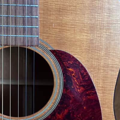 1993 Martin D-16H image 7
