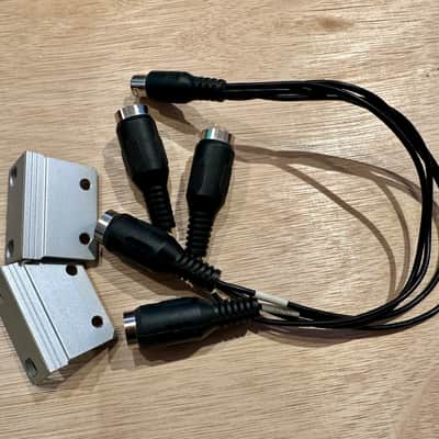 RME Fireface 400 Audio Interface 2000s - Blue image 4