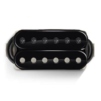 Bare Knuckle Ragnarok Neck Pickup Black image 1