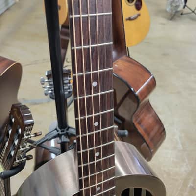 Regal RC-56 Copper Brass Resonator (FREE Shipping!) image 5