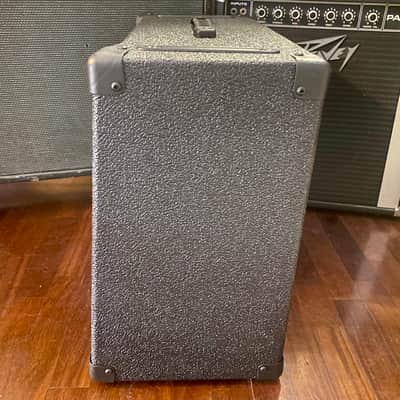 Peavey Bandit 112 “Teal Stripe” Sheffield Equipped 80W 1x12” MINT 1988 image 8