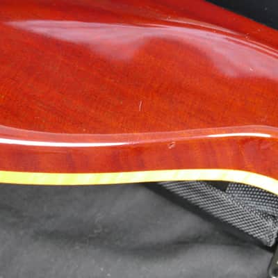 Yamaha MSG Custom (called Image Custom in the US) 1989 image 9