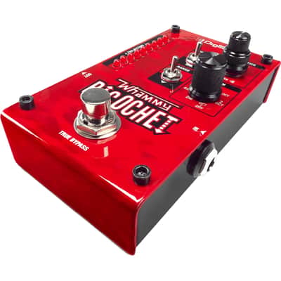 Digitech Ricochet image 4